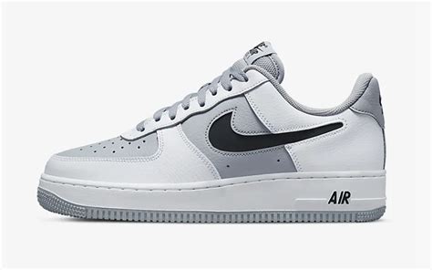 nike air force 1 wit met grijs|jd air force 1 nederland.